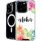 Aloha Tropical iPhone 16 Pro MagSafe Case